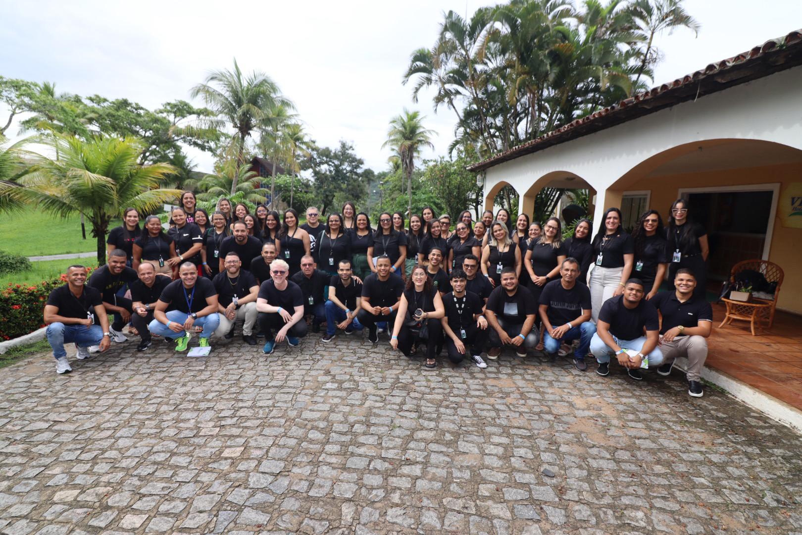 Cedili realiza formação exclusiva para colaboradores da instituição com objetivo de aprimorar práticas e fortalecer a atuação da organização